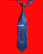 城管领带